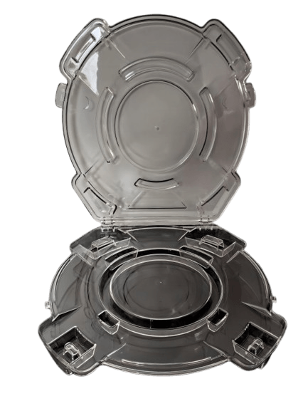 12inch Single wafer case