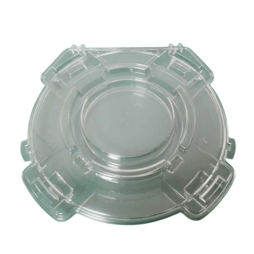 12inch Single wafer case
