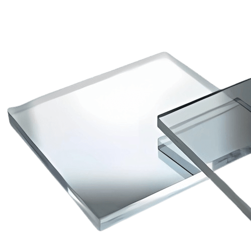 Quartz Wafer 6025 LSI Photo Mask Synthetic Quartz Substrate (Made in Japan) - Soka Technology