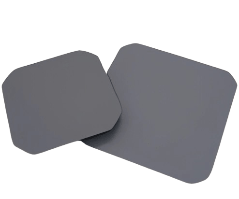 Solar Wafer N - Type 105x105mm Monocrystalline Substrate - Soka Technology