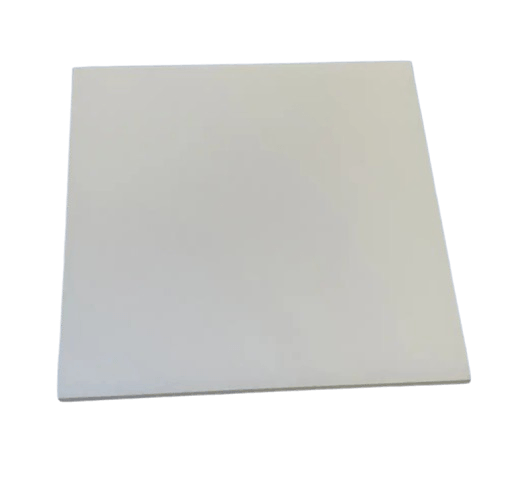 Alumina 25mm Aluminum oxide high pure ceramic substrate