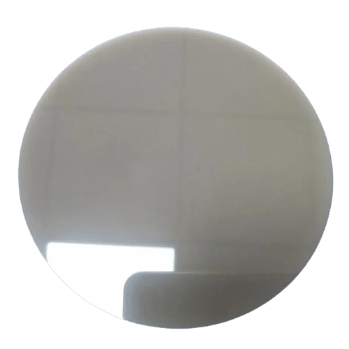 Aluminum nitride wafer 1~2inch AIN mono high pure semiconductor substrate - Soka Technology