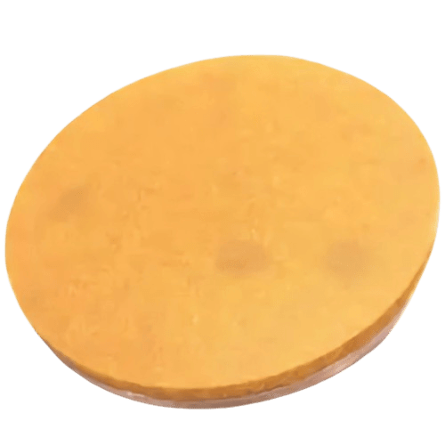 CdS Substrate Cadmium Sulfide Single Side Polished Semiconductor Wafer - Soka Technology