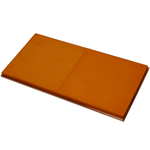 CdS Substrate Cadmium Sulfide Single Side Polished Semiconductor Wafer - Soka Technology