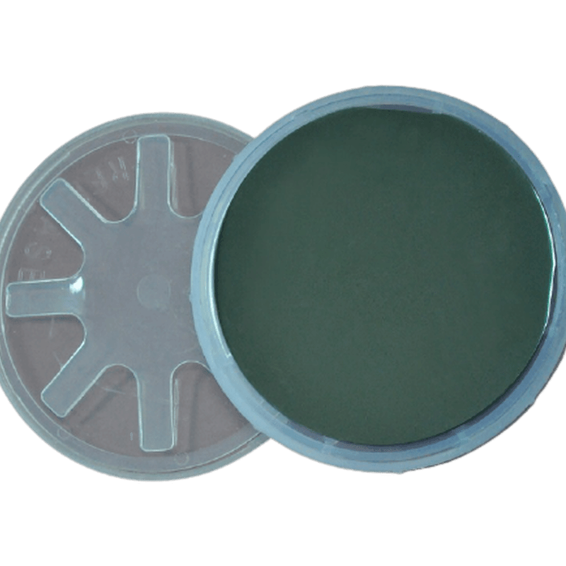 InP Substrate 2inch Semi - insulating 111B Indium Phosphide Semiconductor Wafer - Soka Technology