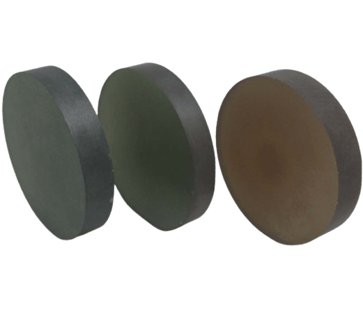 Silicon Carbide SiC Ingot 8inch N Type Production / Dummy Grade - Soka Technology
