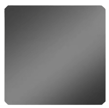 Solar Wafer N - Type 105x105mm Monocrystalline Substrate - Soka Technology
